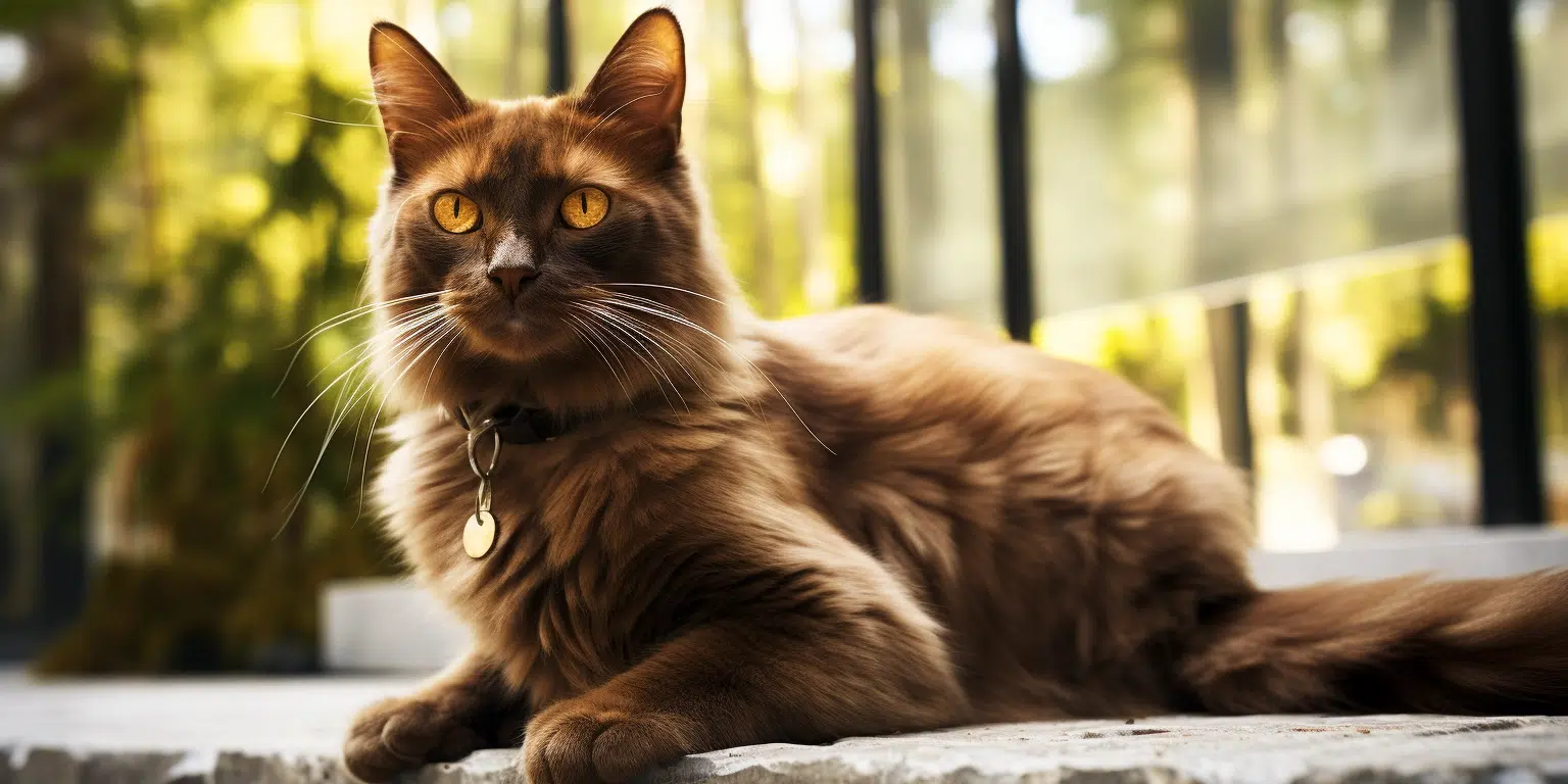 Havana Brown Cats: Pro Care Techniques for a Happy Life!