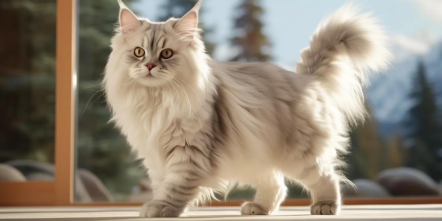 Ragamuffin Cat: Breed Information, Care, Personality, and More